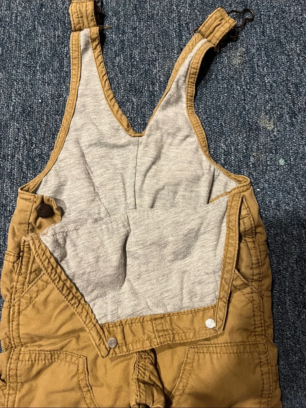 OshKosh Bgosh sturdy cotton